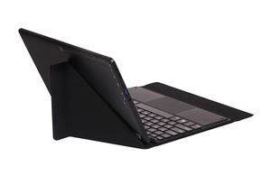 Win 10 1280*800タッチスクリーンサポートwifiスマートpc 10インチ2 in1 Windowsタブレットビデオ編集グラフィックデザイン用 - Product Image 2