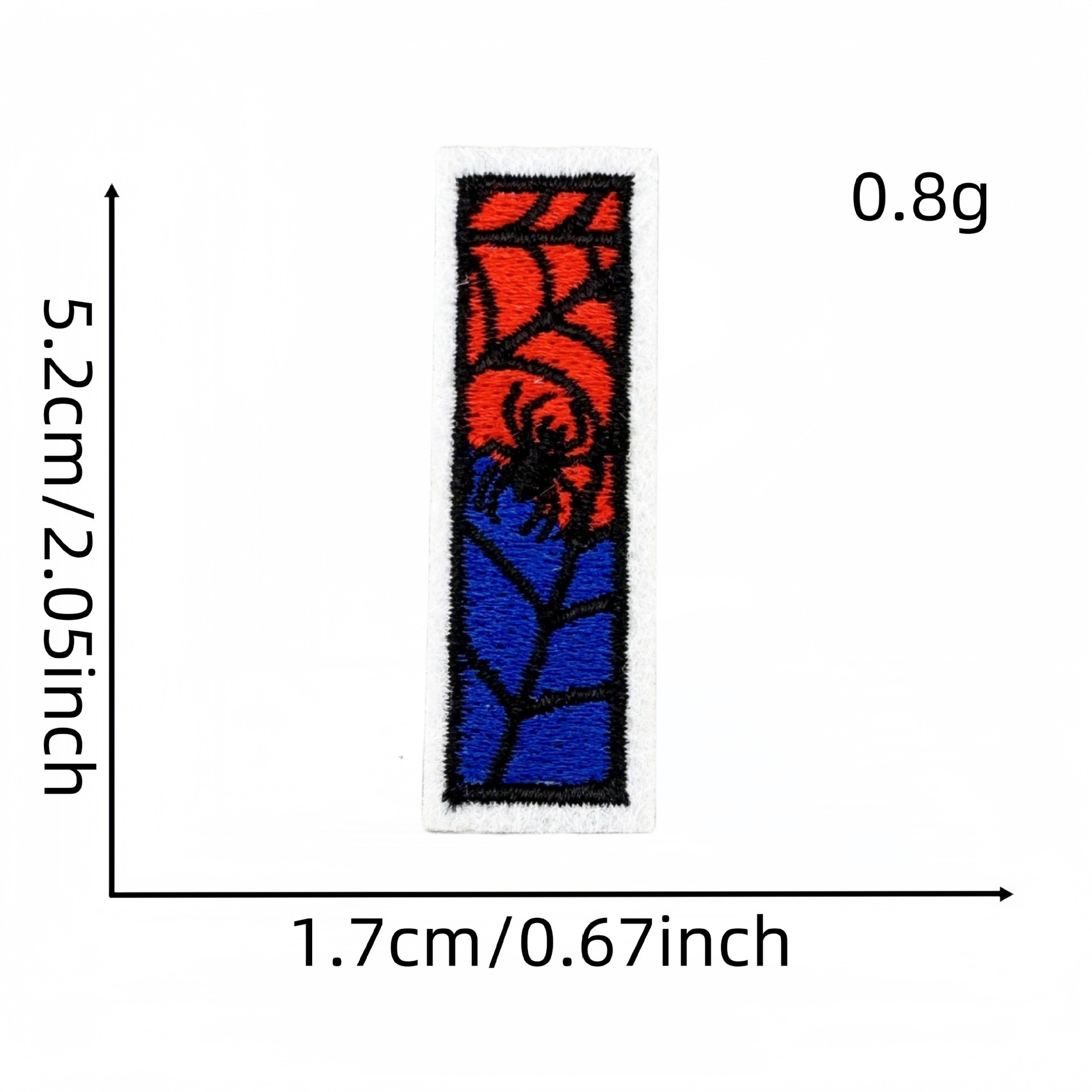 Rouge je