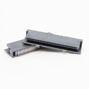 1PC Replacement 32 Pin Connector <strong>Adapter</strong> Reader for Nintend GBA <strong>DS</strong> NDSLs Slot for <strong>DS</strong> LITE Cartridge Repair Parts - Product Image 1