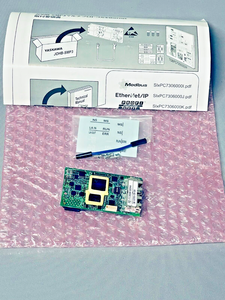 Scheda di opzione Ethernet Multi protocollo JOHB-SMP3-MA - Product Image 1