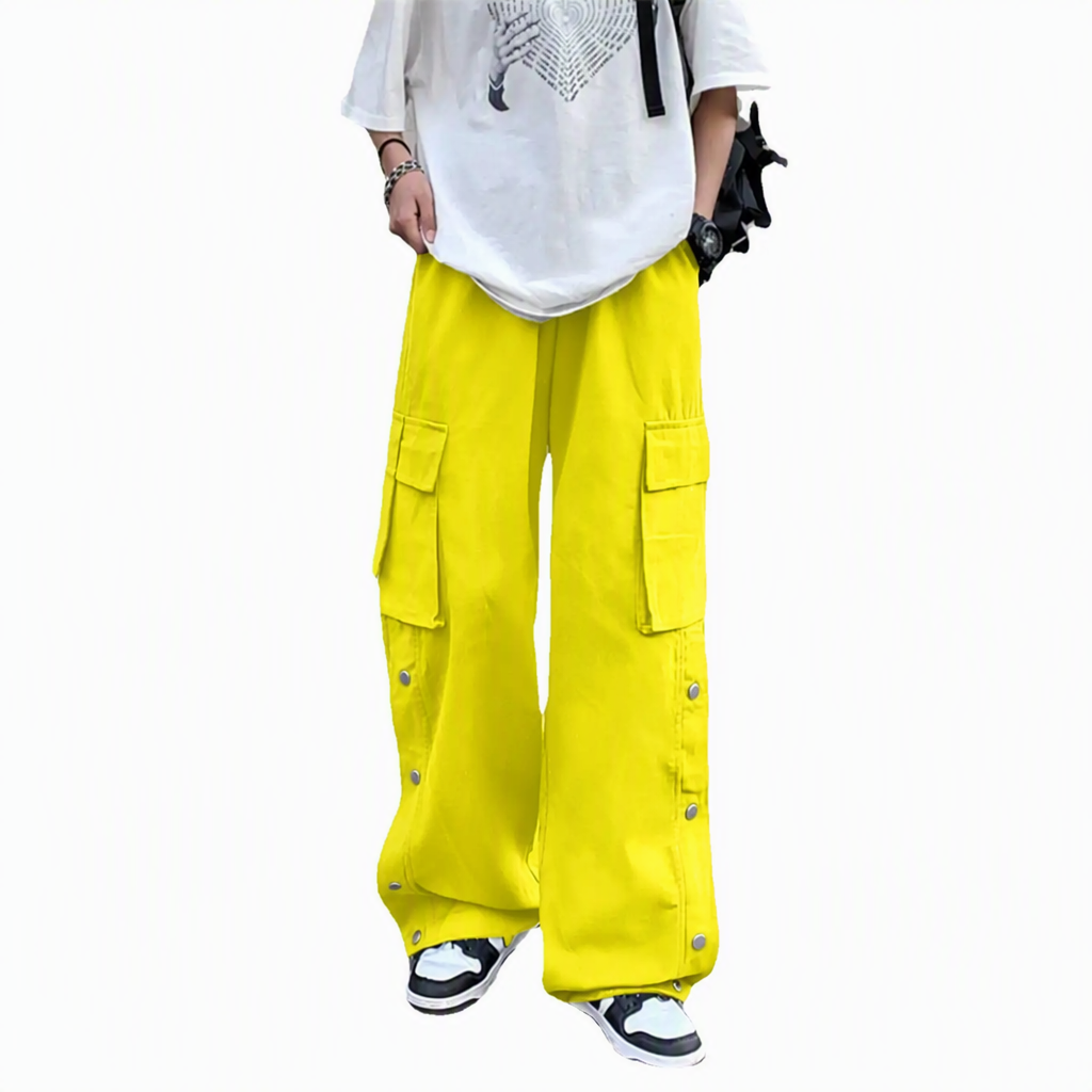 Jaune