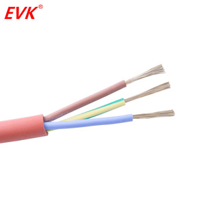 200C isıya dayanıklı ince aşırı çapı yumuşak çok çekirdekli 2 3 4 5 6 7 8 9 10 11 12 13 14 15 16 çekirdek 20 22 24 26 AWG ölçer kablosu - Product Image 4