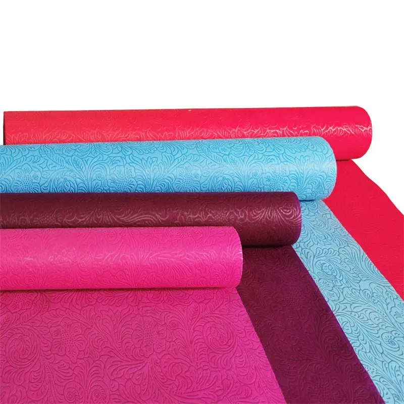 Нескользящие тканевые листы fieltro pp спанбонд материал войлочная ткань матрас производитель telas