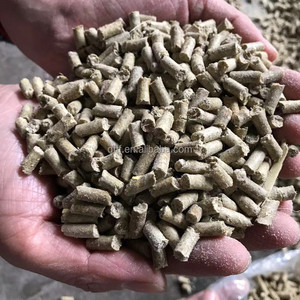 Taifeng Biomass Granulation Unit for Animal <strong>Feed</strong> Spoultry <strong>Chicken</strong> Fish <strong>Feed</strong> <strong>Processing</strong>