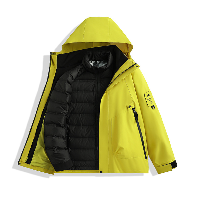 Verde fluorescente