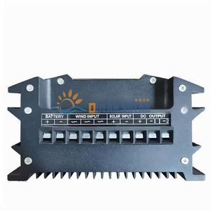1000W Off-grid Wind Turbine <strong>Controller</strong> Wind Power Generator <strong>Controller</strong> - Product Image 4