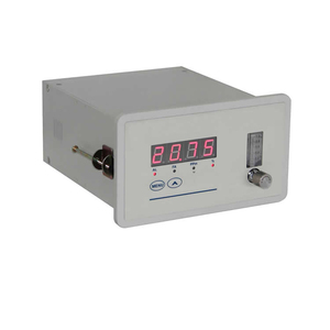 Tragbarer Oxygen konzentrator mit Batterie