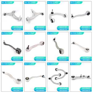ShungTak แขนควบคุมล่างขายส่ง,สำหรับ Mercedes Benz A B C CL CLA CLC CLK CLS E EQC G GLA GLK GL GLC GLE GLS M S SL SLK Class - Product Image 4