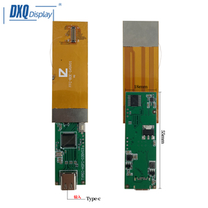 0.49 Inch Micro OLED <strong>Display</strong> 1920*1080 Resolution 300nits MIPI AMOLED <strong>LCD</strong> Modules <strong>with</strong> <strong>Control</strong> <strong>Board</strong> - Product Image 3
