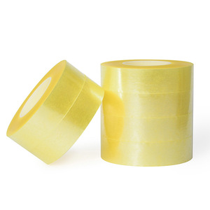 Youermei OPP im lặng băng, die-cut chất thải băng, phân cực phim Peel-Off vá, PET Tear-off phim Băng bán buôn - Product Image 6