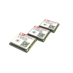 <strong>SIMCOM</strong> NB-IoT <strong>Module</strong> SIM7020C SIM7020E SIM7020G - Product Image 3