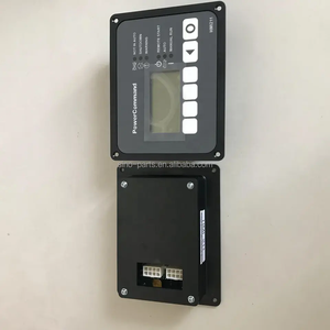 Power <strong>Command</strong> 1.1 Pcc1301 Pcc1302 Module Hmi211 Hmi220 Generator Set Controller Module - Product Image 3
