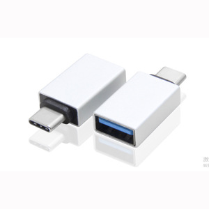 Otgアダプター携帯電話UディスクコンバータータイプCインターフェイスからUSB3.0へのiPad、タブレット、ラップトップ、ダウンロードデータUディスクなど - Product Image 2