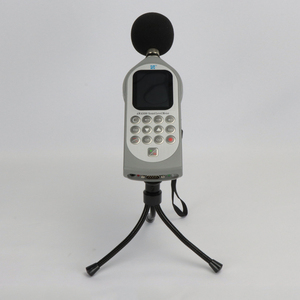 Máy đo mức âm thanh kỹ thuật số AWA5688 Máy đo mức âm thanh 28-133 dB cho máy đo mức độ tiếng ồn máy in di động - Product Image 5