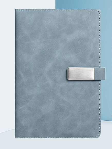 A5สีเขียวอ่อน