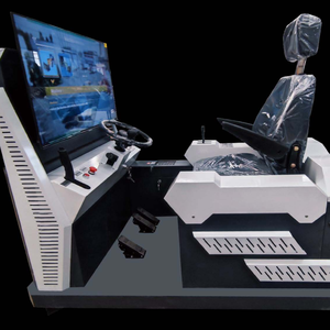 Heavy Equipment Excavator <strong>Simulators</strong> /Construction Equipment <strong>Simulators</strong> - Product Image 1