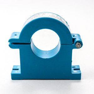 Transmisor de Corriente CA de bucle abierto, 0, 10v, Ct 500a, SENSOR analógico, montaje de tornillo, 5 años, 38mm, abierto - Product Image 6