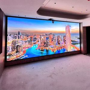 Hilan P3-Videos-Indoor-Led-Display ban tùy chỉnh dấu hiệu LED hiển thị thông minh Màn hình LED Hot video HD LED màn hình hiển thị thâm quyến - Product Image 1