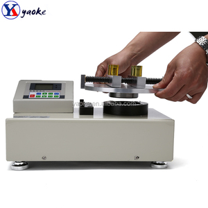 Digital Manual Screw Bottle Cap Torque <strong>Tester</strong> - Product Image 4