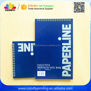批发便携式记事本定制记事本集团笔记 - Product Image 3