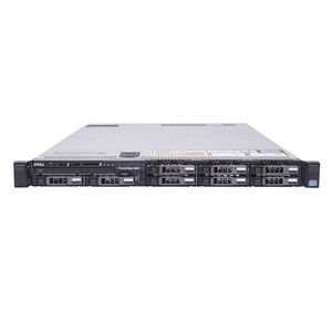 Used Server Xeon <strong>E5</strong>-<strong>2670</strong> 2.60ghz PowerEdge R620 24 Dimm Slots Ddr3 2.5&quot; Sata/Sas Ssd 1u Rack Server - Product Image 2