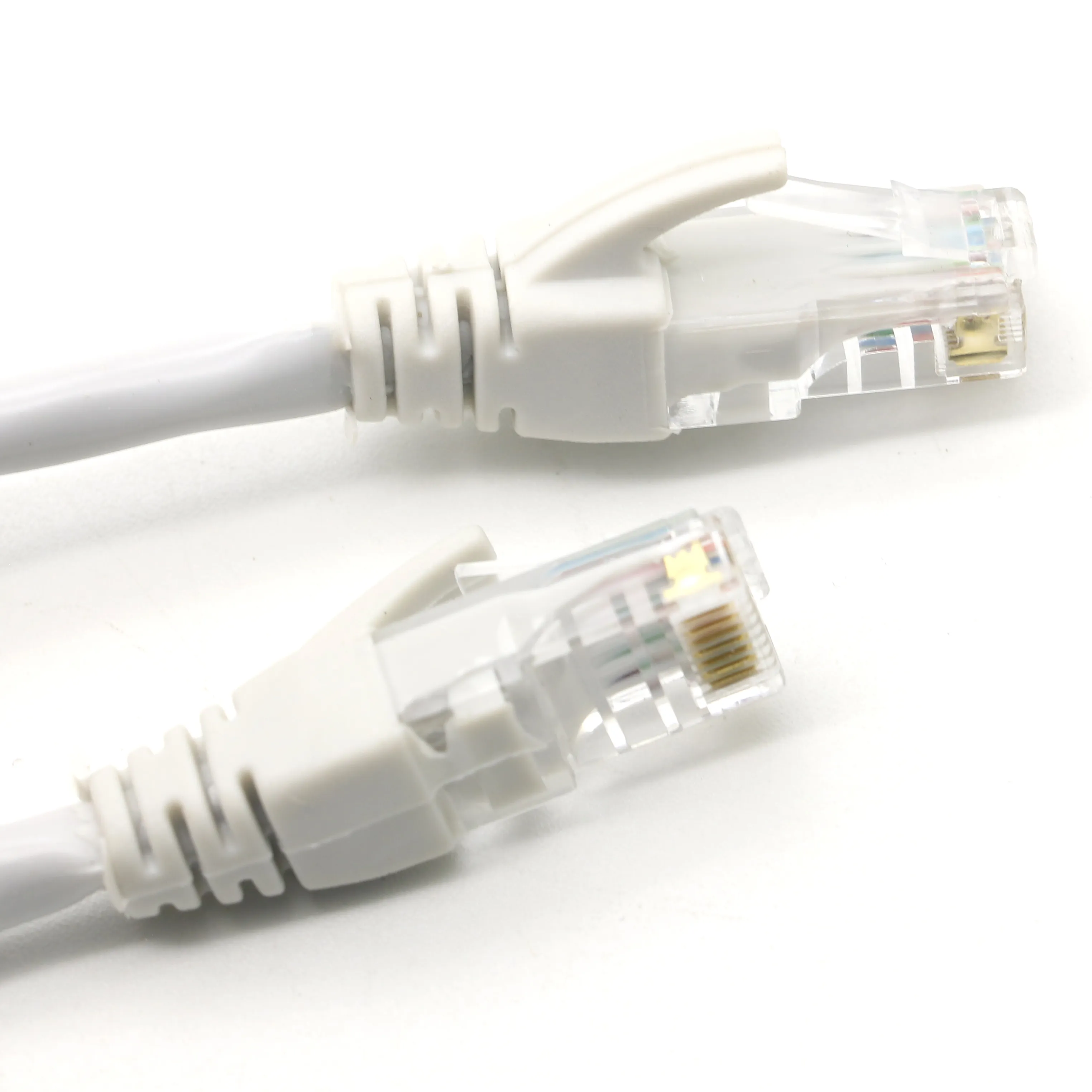 2022 새로운 고속 Cat5 5e 6 케이블 네트워크 UTP 고양이 5 CAT6 케이블 lan 케이블