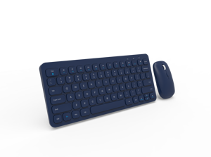 78key Scissor <strong>Switch</strong> 3model Multi Devices Portable High Sensitivity Silent Noise Reduction <strong>Computer</strong> <strong>Keyboard</strong> <strong>Mouse</strong> Combo Teclado - Product Image 4