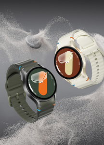 <strong>2025</strong> Newest Watch7 <strong>Mini</strong> Portable Smart <strong>Watch</strong> 1.3 Inch Amoled Health Monitoring Heart Rate Exercise Fitness GPS BT IOS IP68 - Product Image 2