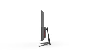 Màn hình chơi game gam màu chuyên nghiệp 27inch, FHD 1K, 200Hz,IPS, phẳng, Độ phân giải: 1920x1080 pixel/165- 180-200Hz - Product Image 3