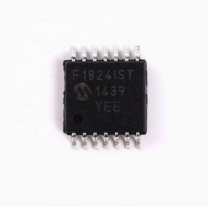 Original neue PIC16F1824-I/ST 8-Bit-Mikrocontroller-ICs TSSOP-14 andere elektronische Module und Kits