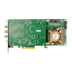 Digitalizador de alta velocidad PCIe8910N con velocidad de muestreo de doble canal 2GS/s y Resolución de 8 bits, compatible con modo de disparo múltiple - Product Image 6