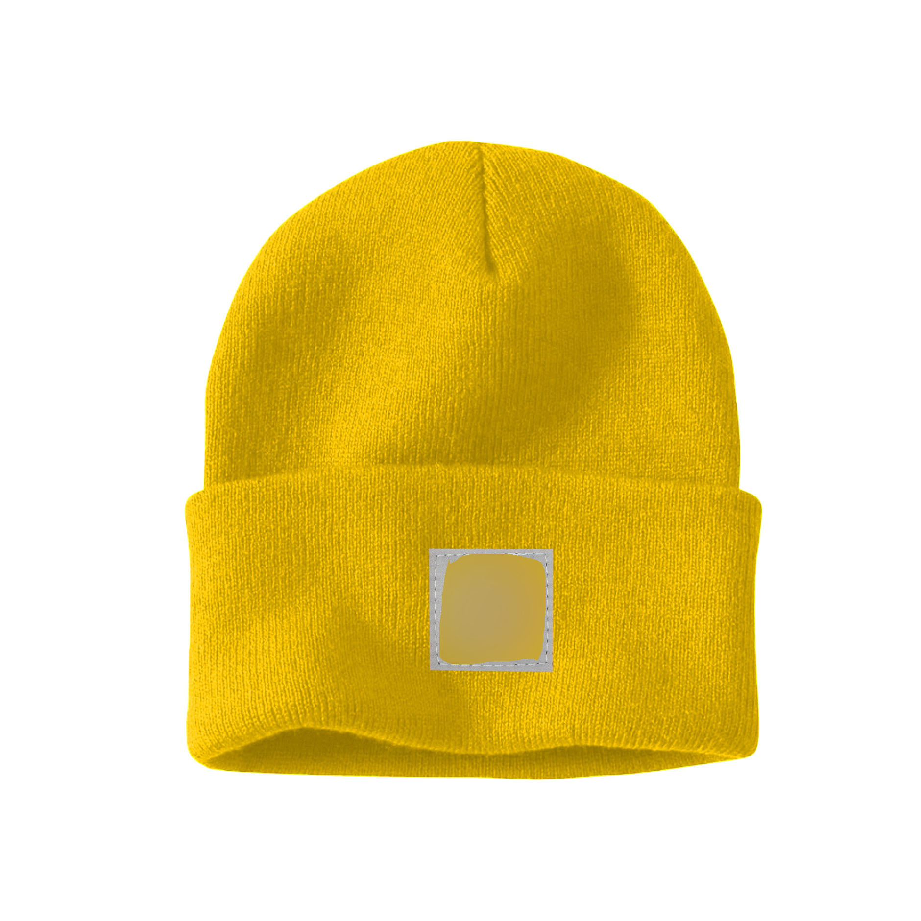 Jaune moutarde
