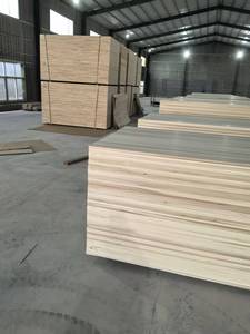 Bán buôn 9mm/12mm/15mm/18mm thông/Poplar/Gỗ cứng osb Strand Board ván ép giá - Product Image 5