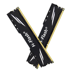 H memoria FLASH rosso ram 4GB 8GB 1333MHz ddr3 ram 1600 Mhz RAM ddr3 8GB