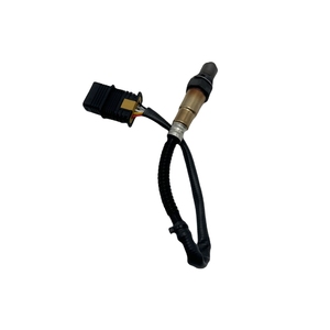 Autopartes Sensor de oxígeno O2 Sensor para coche vehículo Lambda Sensor Oe 11787589121 025 802 7029 para Bmw F20 F21 F22 F23 - Product Image 1