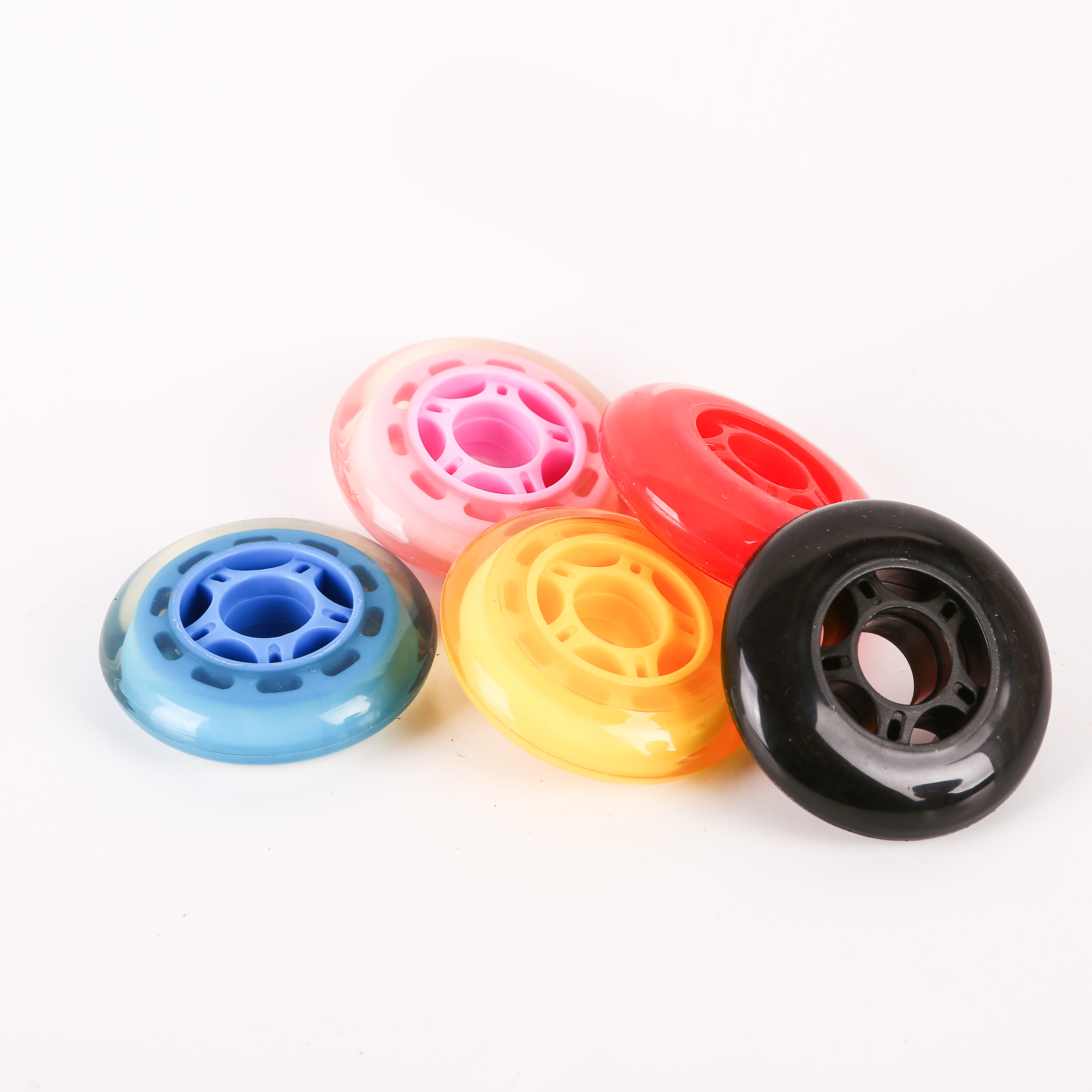 76*24mm Novice Level