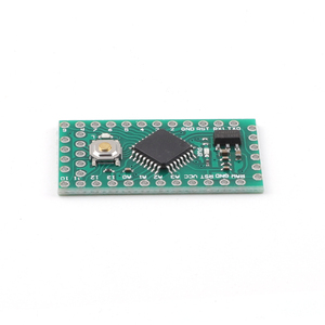 Prezzo di fabbrica LGT8F328P-SSOP20 scheda di sviluppo MiniEVB Pro Mini ATMEGA328P sostituzione per Arduino