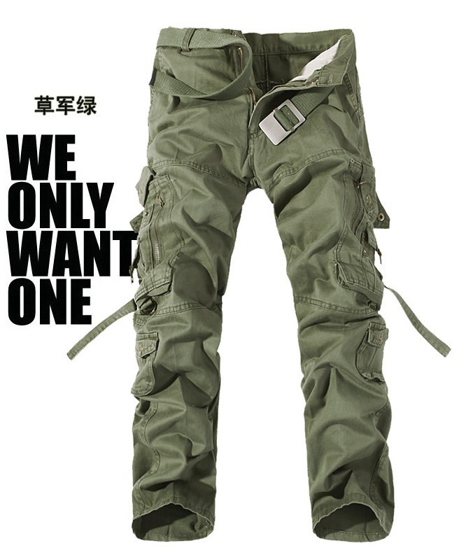 Vert armée herbe