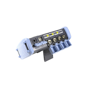 Novker NK6800 serisi OTDR iOLM 7-inch el akıllı optik zaman alan reflektometri OPM VFL LS - Product Image 6