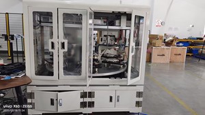 Automatische Inspektion Aoi System Automatische optische Sortiermaschine - Product Image 6