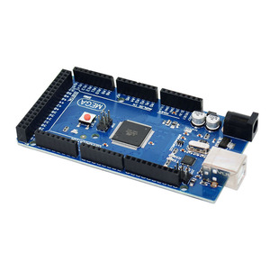 Hochwertiges MEGA2560 MEGA 2560 R3 ATmega2560-16AU CH340G AVR USB Development Board für Arduino