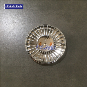 BMW E83 X3 51143401005-2004 için 2010 arka bagaj Hatch amblem çıkartması rozeti - Product Image 4