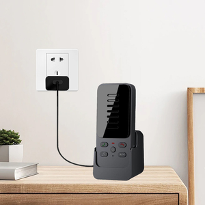 Brand New Two Way <strong>Intercom</strong> Home Doorbell Indoor <strong>Building</strong> <strong>Audio</strong> Doorbell <strong>System</strong> for Home Security Consumer Electronics - Product Image 3