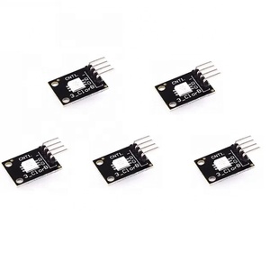 KY-009 PWM Modulator RGB SMD LED Modul 3 Farblicht für Ar-du-in-o DIY Starter Kit MCU Raspberry CF Board Drei Primärfarben - Product Image 6