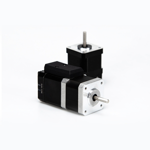 Integrierter Schrittmotor STM4234A, 2-phasiger CNC-integrierter 1,8-Grad-CNC-Schrittmotor, geeignet für Automatisierung produkte - Product Image 1