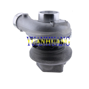 <strong>Turbo</strong> RHC7 Turbocharger 114400-3140 for HITACHI EX300-2 EX300-3 for Isuzu 6SD1 - Product Image 3
