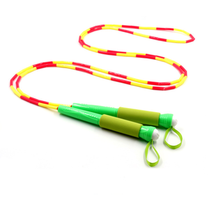 Dây Nhảy Đính Cườm Cứng Đính Cườm Bỏ Qua Dây Bọt Xử Lý Cho Độ Bám Chắc Chắn Mở Rộng Thói Quen Tập Luyện Của Bạn - Product Image 3