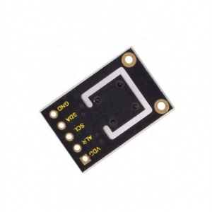 Módulo de sensor de temperatura y humedad, módulo de alarma de temperatura/humedad AM-039 - Product Image 2