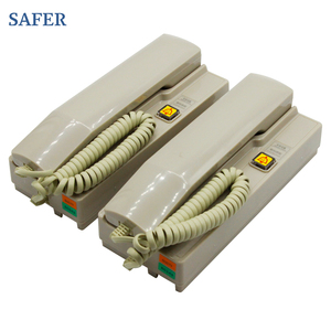 Elevator Five-way <strong>Intercom</strong> <strong>System</strong> NBT NKT Multi-station <strong>Intercom</strong> Three-way