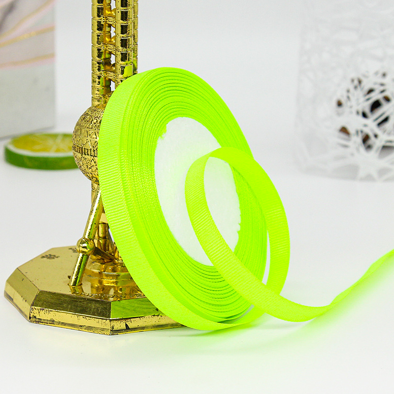 Fluorescent Green